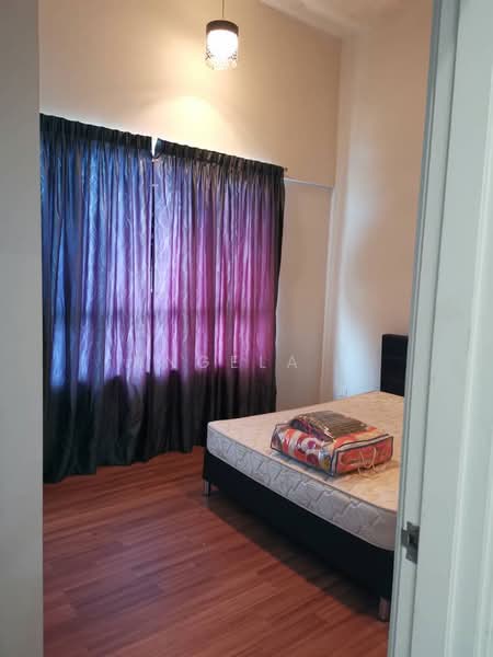 Condominium for Rent at KM1 West - Angela . - PropertyGuru.com.my