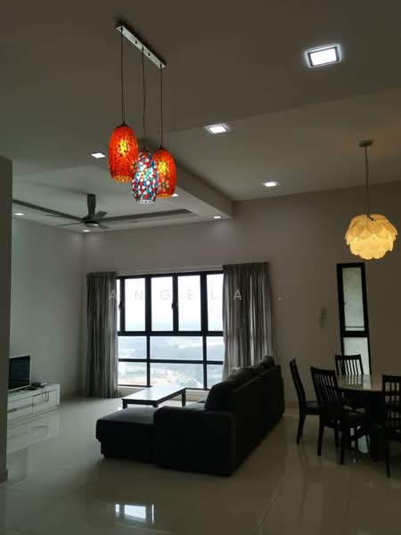 Condominium for Rent at KM1 West - Angela . - PropertyGuru.com.my
