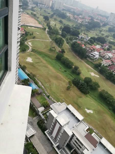 Condominium for Rent at KM1 West - Angela . - PropertyGuru.com.my