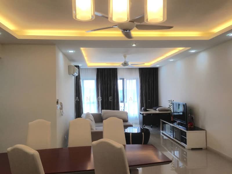 Condominium for Rent at KM1 West - Angela . - PropertyGuru.com.my