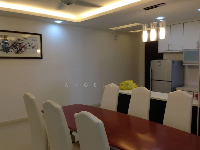 Condominium for Rent at KM1 West - Angela . - PropertyGuru.com.my