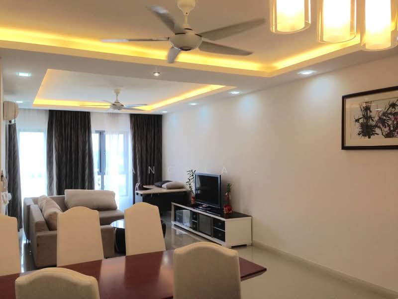 Condominium for Rent at KM1 West - Angela . - PropertyGuru.com.my