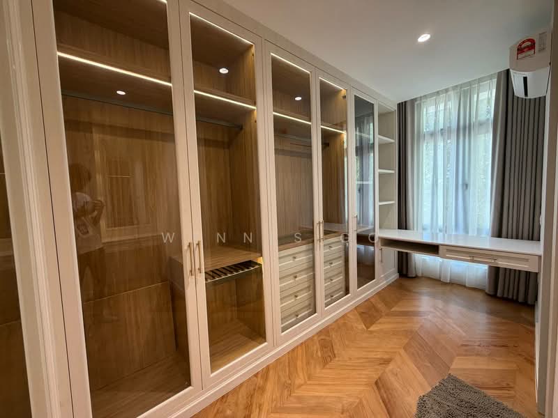 Bungalow for Sale in Johor Bahru (Johor) - Wennes Go - Interior - PropertyGuru.com.my