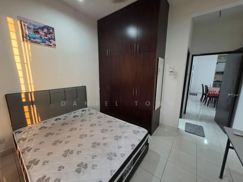 Servis Apartment untuk Disewa di Serviced Residence @ Casa Tiara - Daniel Tong - PropertyGuru.com.my