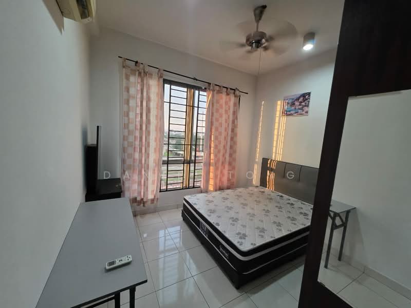Servis Apartment untuk Disewa di Serviced Residence @ Casa Tiara - Daniel Tong - PropertyGuru.com.my