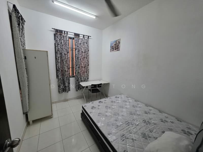 Servis Apartment untuk Disewa di Serviced Residence @ Casa Tiara - Daniel Tong - PropertyGuru.com.my