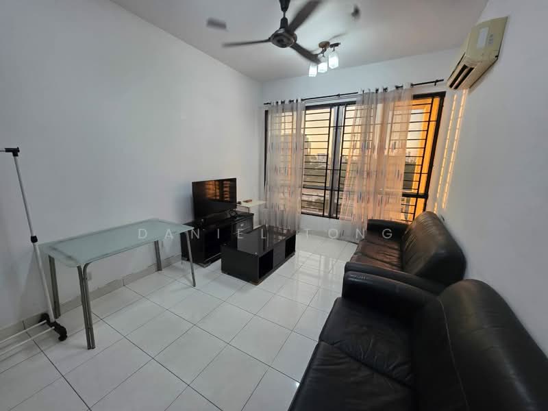 Servis Apartment untuk Disewa di Serviced Residence @ Casa Tiara - Daniel Tong - PropertyGuru.com.my