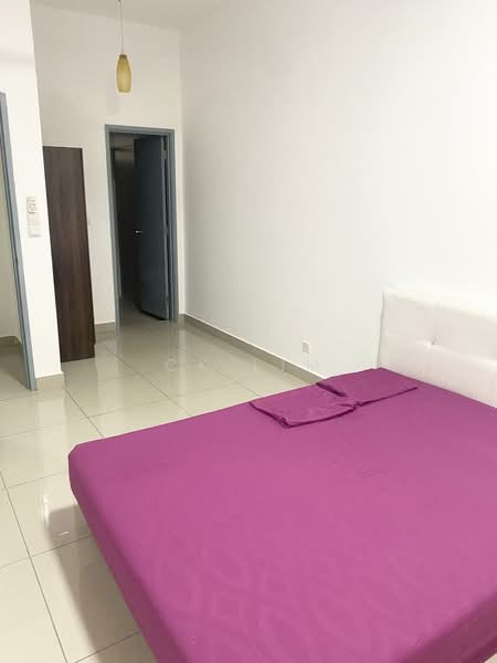Service Residence for Rent at Meridin Bayvue Serviced Apartment - CK Lim - PropertyGuru.com.my
