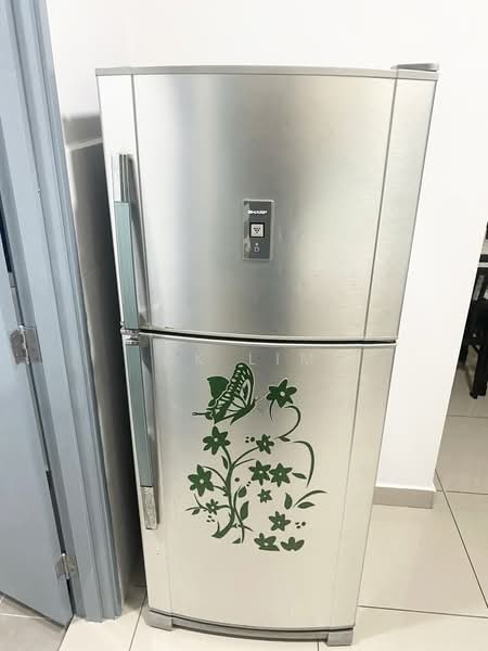 Service Residence for Rent at Meridin Bayvue Serviced Apartment - CK Lim - PropertyGuru.com.my