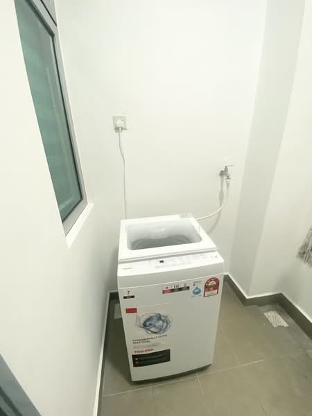 Service Residence for Rent at Meridin Bayvue Serviced Apartment - CK Lim - PropertyGuru.com.my