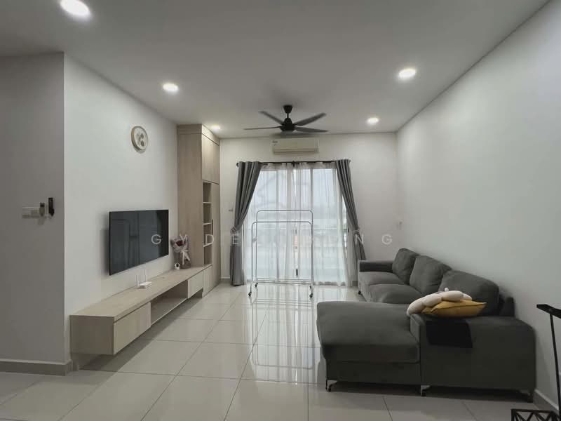 Service Residence for Sale at Skysuites @ Meldrum Hills - Gyden Heng - PropertyGuru.com.my