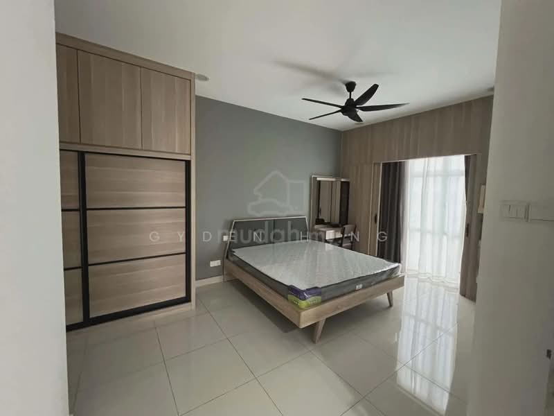 Service Residence for Sale at Skysuites @ Meldrum Hills - Gyden Heng - PropertyGuru.com.my
