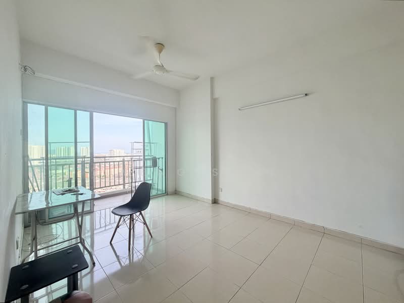 Pangsapuri untuk Dijual di Idaman Iris - Weng Sern - View - PropertyGuru.com.my