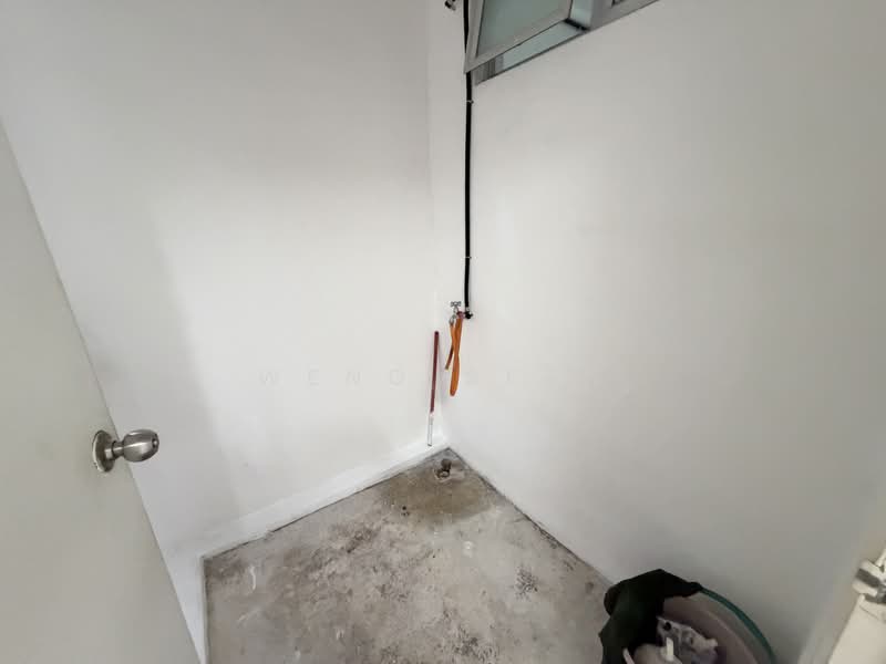 Apartment for Sale at Idaman Iris - Weng Sern - Interior - PropertyGuru.com.my