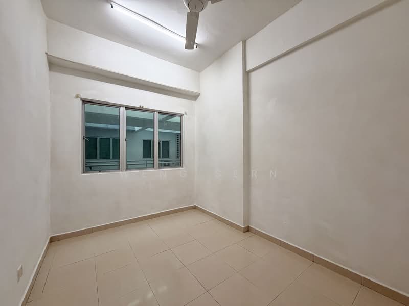 Apartment for Sale at Idaman Iris - Weng Sern - Interior - PropertyGuru.com.my