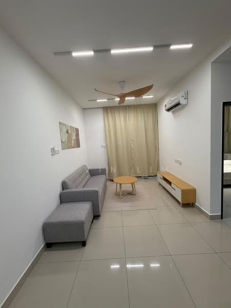 Service Residence for Rent at TRELLIS RESIDENCES - Kevin Lim - PropertyGuru.com.my