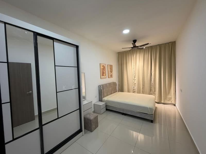 Service Residence for Rent at TRELLIS RESIDENCES - Kevin Lim - PropertyGuru.com.my