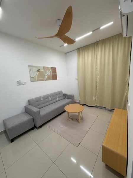 Service Residence for Rent at TRELLIS RESIDENCES - Kevin Lim - PropertyGuru.com.my