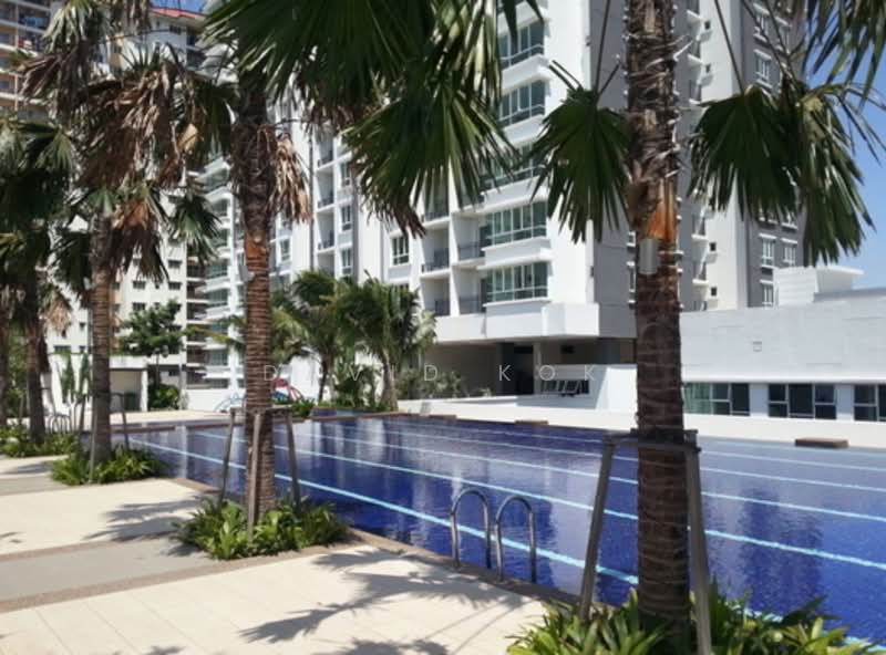 Condominium for Sale at Zenith Residences - David Kok - Exterior - PropertyGuru.com.my