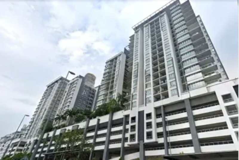 Condominium for Sale at Zenith Residences - David Kok - Exterior - PropertyGuru.com.my