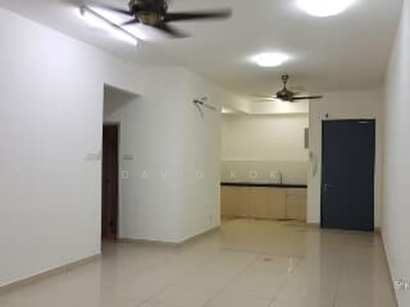 Condominium for Sale at Zenith Residences - David Kok - Living Room - PropertyGuru.com.my