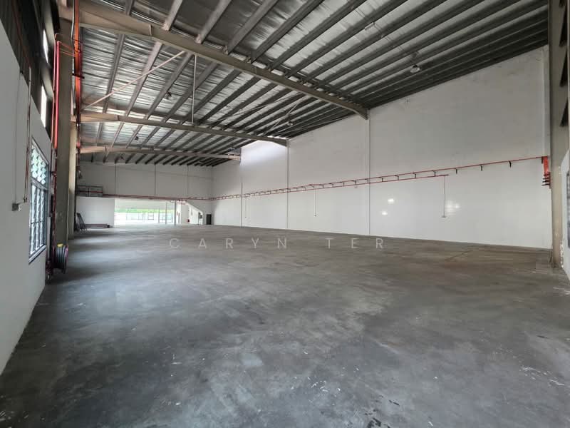Semi-D Factory for Rent in Johor Bahru (Johor) - Caryn Ter - Interior - PropertyGuru.com.my