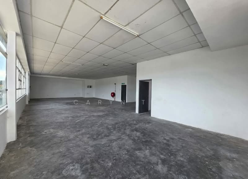 Semi-D Factory for Rent in Johor Bahru (Johor) - Caryn Ter - Interior - PropertyGuru.com.my