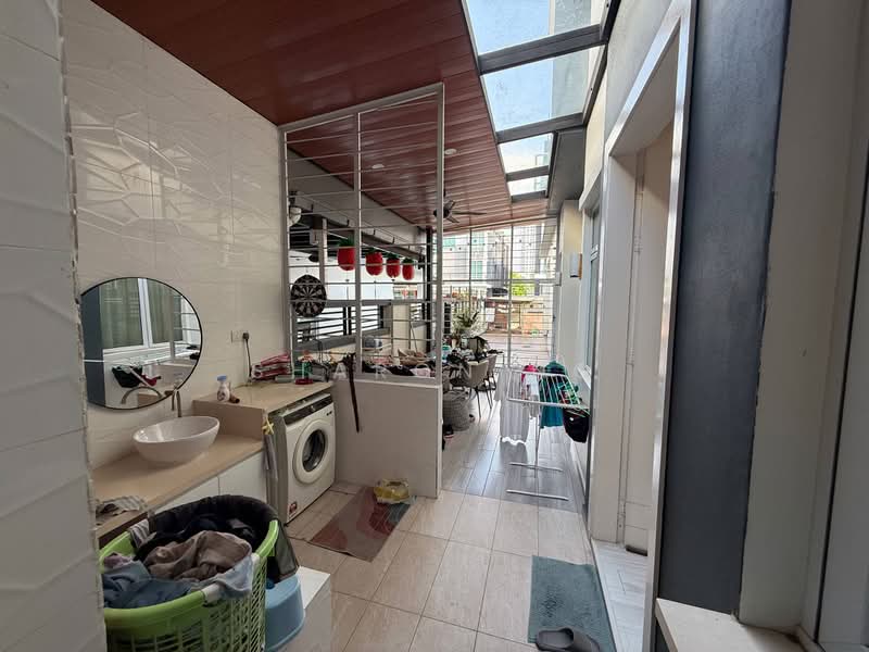 Rumah Kluster untuk Dijual di Taman Nusa Sentral (Iskandar Puteri (Nusajaya)) - Sharon Ng - Interior - PropertyGuru.com.my