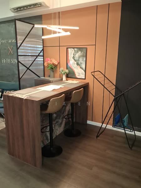 Servis Apartment untuk Disewa di Chambers - Jia En - Interior - PropertyGuru.com.my