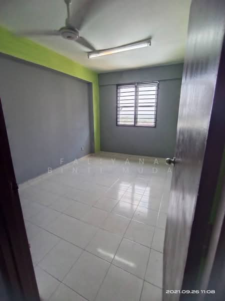Pangsapuri untuk Dijual di Apartment Buginvilla - Faliyana binti Muda - PropertyGuru.com.my