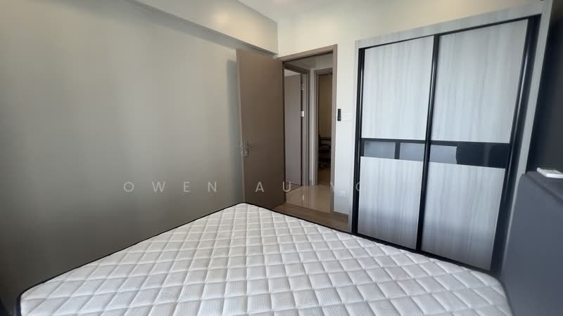 Service Residence for Rent at Baron Residence @ Lake City - Owen Au Yong - PropertyGuru.com.my