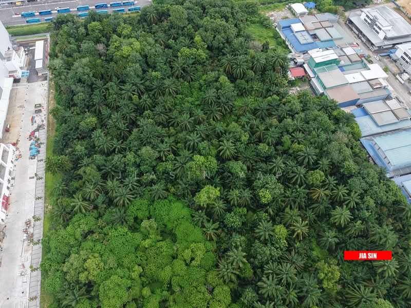 Tanah Perindustrian untuk Dijual di Sungai Bakap (Penang) - Jiasin Yap - PropertyGuru.com.my