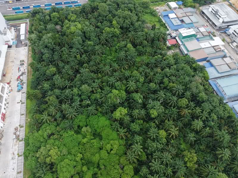 Tanah Perindustrian untuk Dijual di Sungai Bakap (Penang) - Jiasin Yap - Exterior - PropertyGuru.com.my