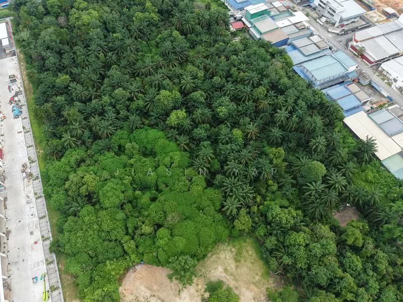Tanah Perindustrian untuk Dijual di Sungai Bakap (Penang) - Jiasin Yap - Exterior - PropertyGuru.com.my