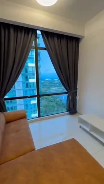 Service Residence for Rent at Wave @ Marina Cove - Louis Lim - PropertyGuru.com.my