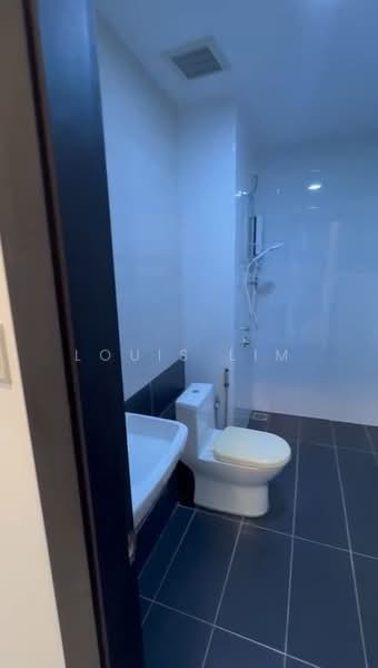 Service Residence for Rent at Wave @ Marina Cove - Louis Lim - PropertyGuru.com.my