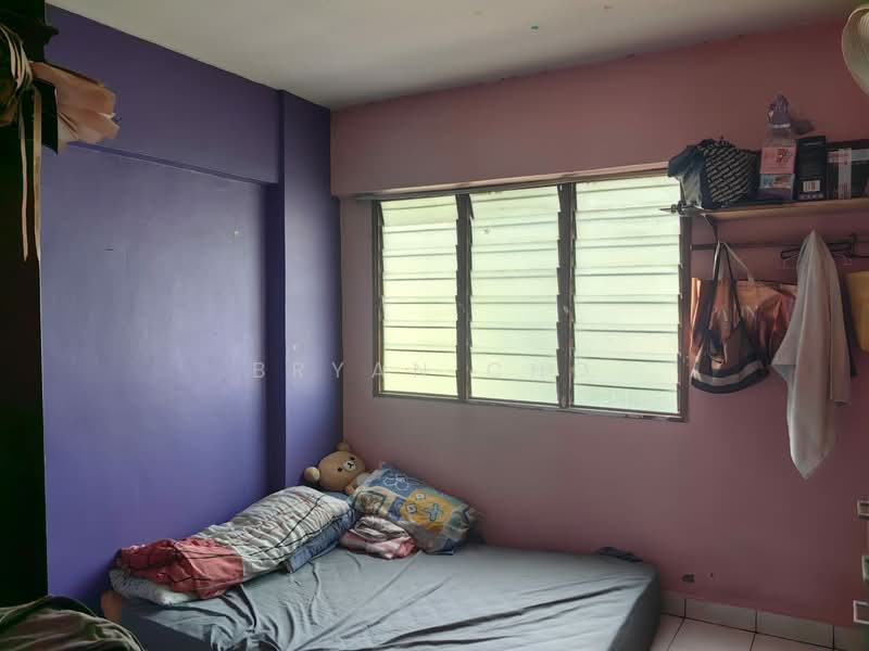 Rumah Flat untuk Dijual di Permata Fadason - Bryan Cho - Bedroom - PropertyGuru.com.my