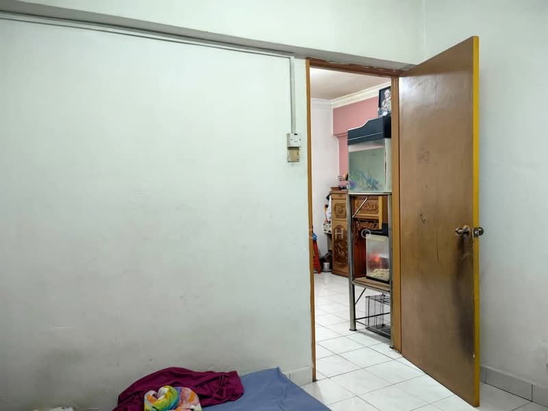 Rumah Flat untuk Dijual di Permata Fadason - Bryan Cho - Interior - PropertyGuru.com.my