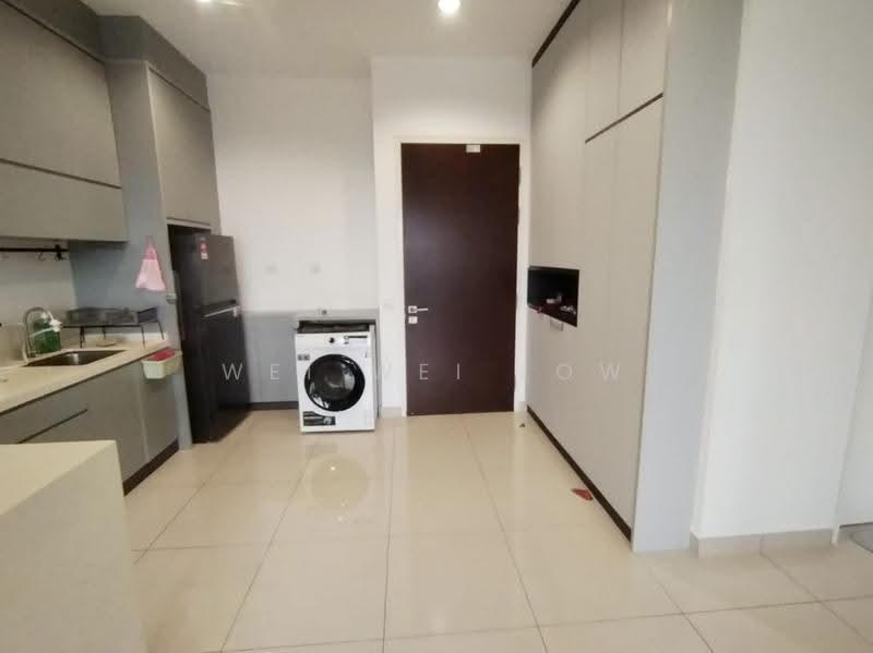Kondominium untuk Disewa di The Parque Residences - Wei Wei Low - PropertyGuru.com.my