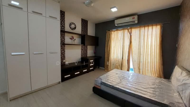 Servis Apartment untuk Dijual di The Grand @ Kelana Damansara Suite - David Kok - Bedroom - PropertyGuru.com.my
