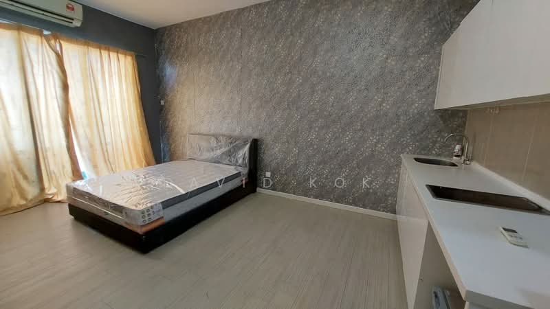 Servis Apartment untuk Dijual di The Grand @ Kelana Damansara Suite - David Kok - Bedroom - PropertyGuru.com.my