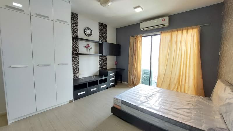 Servis Apartment untuk Dijual di The Grand @ Kelana Damansara Suite - David Kok - Bedroom - PropertyGuru.com.my