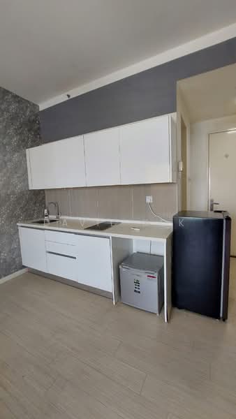 Servis Apartment untuk Dijual di The Grand @ Kelana Damansara Suite - David Kok - Kitchen - PropertyGuru.com.my
