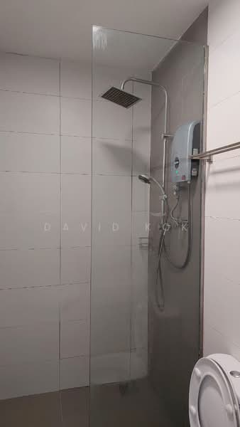 Servis Apartment untuk Dijual di The Grand @ Kelana Damansara Suite - David Kok - Bathroom - PropertyGuru.com.my