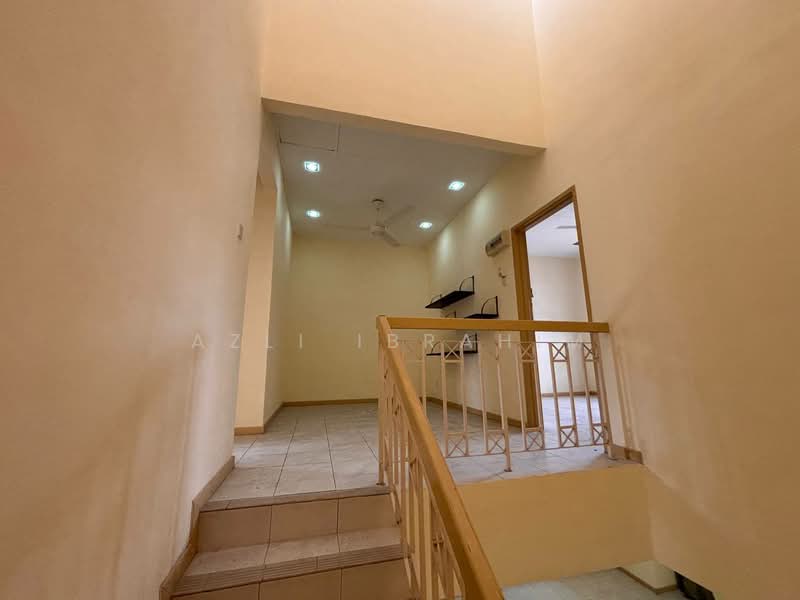 Rumah Teres 2 Tingkat untuk Dijual di Taman Kajang Perdana (Kajang) - Azli Ibrahim - Interior - PropertyGuru.com.my