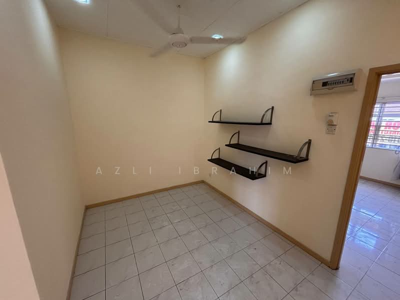 Rumah Teres 2 Tingkat untuk Dijual di Taman Kajang Perdana (Kajang) - Azli Ibrahim - Interior - PropertyGuru.com.my