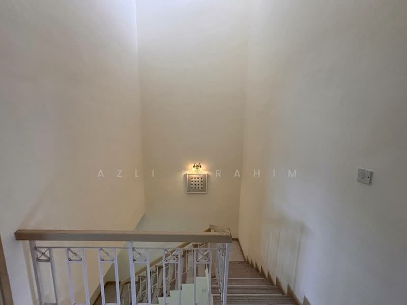 Rumah Teres 2 Tingkat untuk Dijual di Taman Kajang Perdana (Kajang) - Azli Ibrahim - Interior - PropertyGuru.com.my