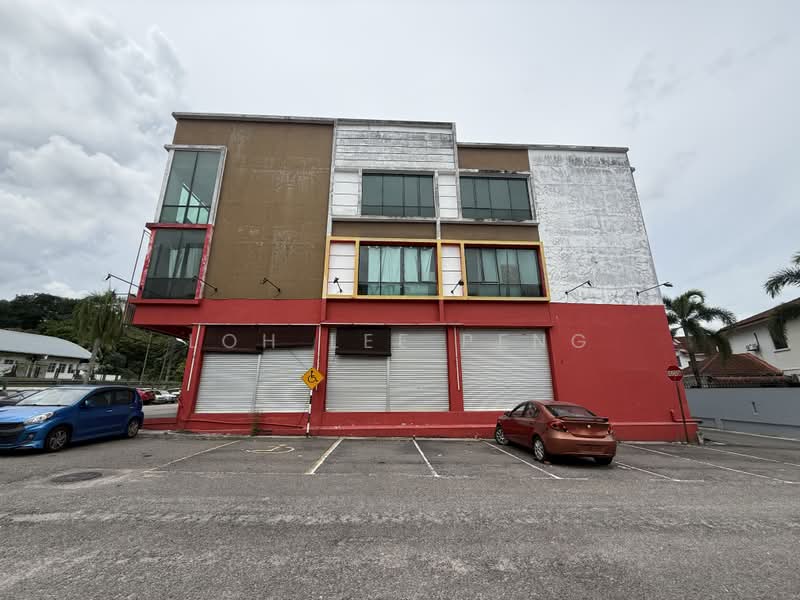 Kedai / Pejabat untuk Dijual di Taman Pulai Flora (Skudai) - Loh Lee Peng - PropertyGuru.com.my