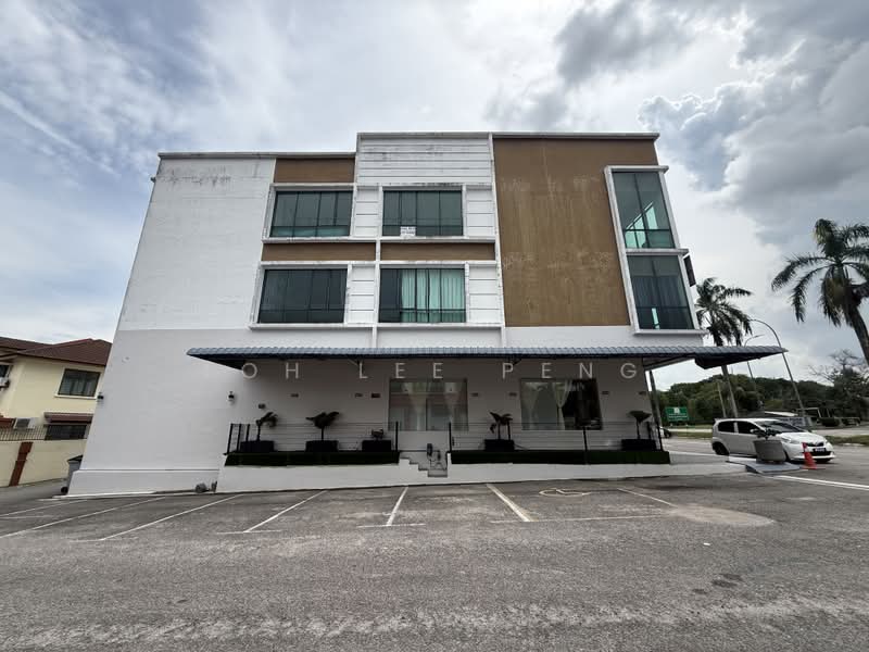 Kedai / Pejabat untuk Dijual di Taman Pulai Flora (Skudai) - Loh Lee Peng - PropertyGuru.com.my