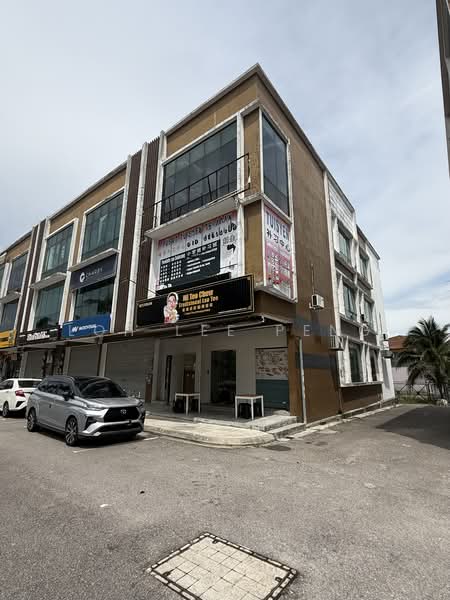Kedai / Pejabat untuk Dijual di Taman Pulai Flora (Skudai) - Loh Lee Peng - PropertyGuru.com.my